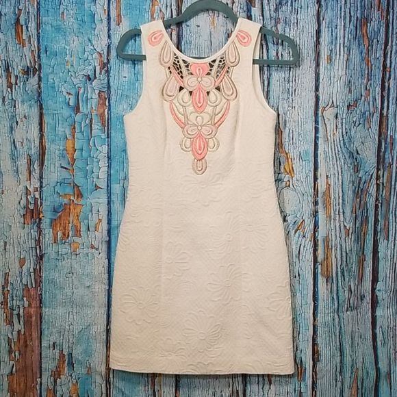 Lilly Pulitzer Dresses & Skirts - LILLY Pulitzer White Dress